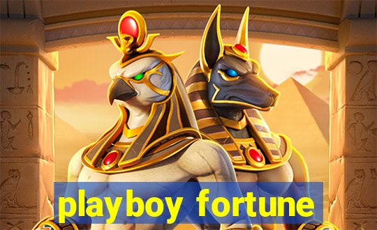 playboy fortune